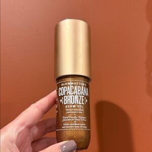 Sol de Janeiro Glowmotions Bronze Glow Oil